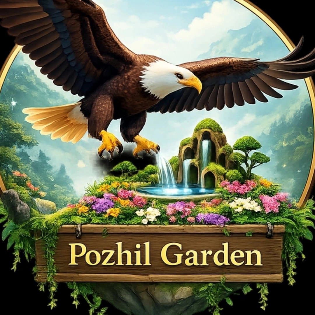 Pozhil Garden