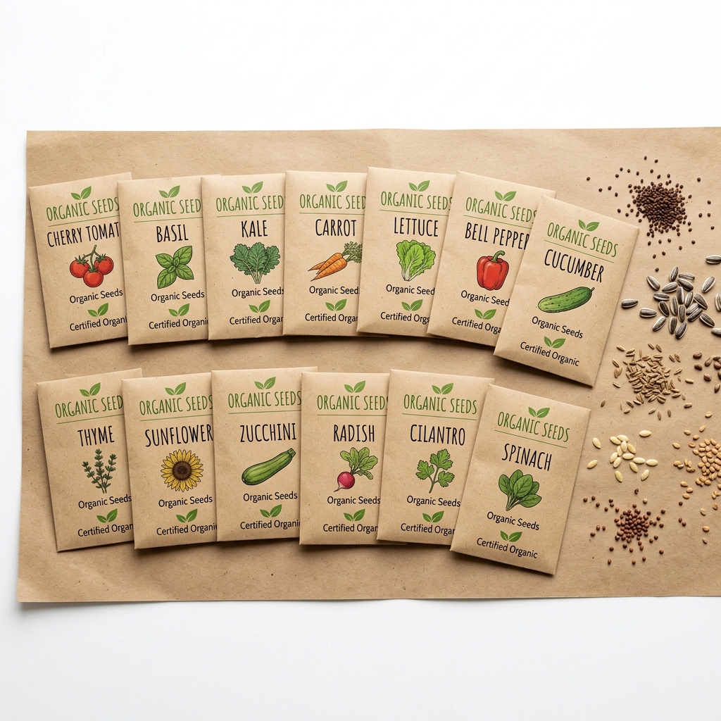 Seeds