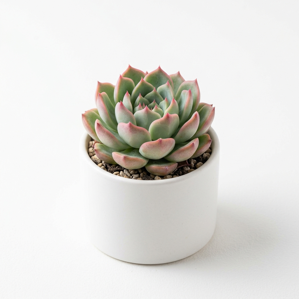 Succulents